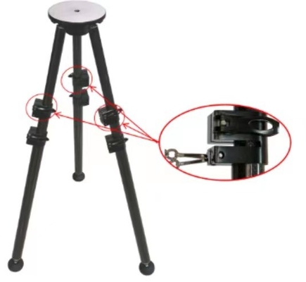 Углеродный штатив GA-CTR3 для приемника RTK GNSS