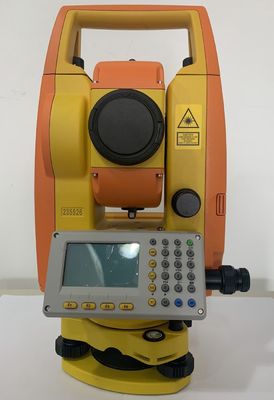 GTS-332R8 GEOALLEN Марка Общая станция с 800 безотражателем оборудование для обследования