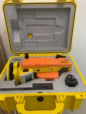 GTS-332R8 GEOALLEN Total Station с оборудованием для исследования Bluetooth