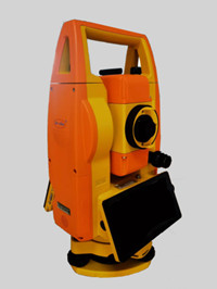 GTS-362R10 2' GEOALLEN Бренд Android Система общая станция Инструмент исследования