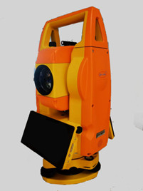 GTS-362R10 2' GEOALLEN Бренд Android Система общая станция Инструмент исследования