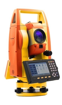 GTS342R10A Geoallen сенсорный экран Общая станция 1000 м Без призма