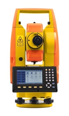 GTS342R10A Geoallen сенсорный экран Общая станция 1000 м Без призма