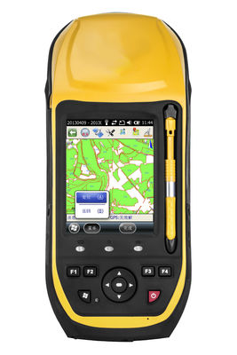 Каналы Хандхэльд ГНСС РТК МГ858С 372