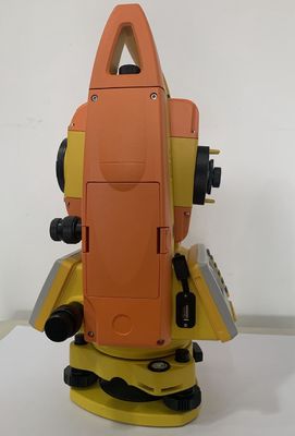 GTS-332R8 GEOALLEN Марка Общая станция с 800 безотражателем оборудование для обследования