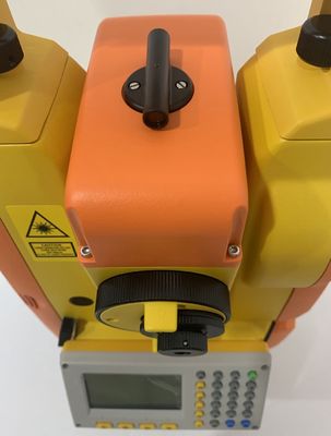 GTS-332R8 GEOALLEN Марка Общая станция с 800 безотражателем оборудование для обследования