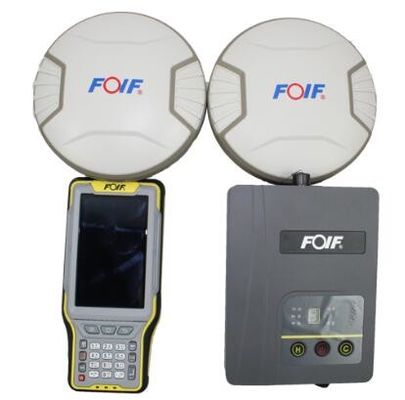 FIOF Марка A90 Интеллектуальный приемник GNSS с 800 каналом