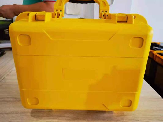 GTS-332R8 GEOALLEN Total Station с оборудованием для исследования Bluetooth